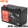 Delta Marine Runner MR 1295