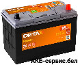DETA POWER DB954