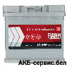 FIAMM Titanium Pro 54Ah 520A
