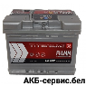 FIAMM Titanium Pro 60Ah 540A