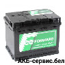 Forward Green 6CT-60