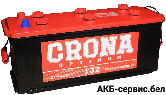CRONA 6СТ-132 Евро
