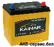 Kainar Asia 65 JR+ с бортом 600A