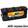 NOMAD 6СТ-140 Е