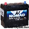 NOMAD Asia 6СТ-50
