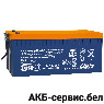 Kiper Battery SLR-122000 12V/200Ah