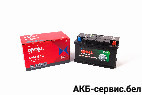 MOLL EFB 6-QTPE-80Ah 750A