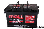 Moll M3 plus K2 83071