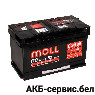Moll m3 plus k2 83085