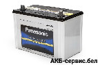 Panasonic N-115D31L-FS