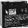 Security Power SP12V18 AGM