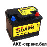 Shark 60 Ah