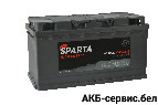 Sparta High Energy 6СТ-110 Евро