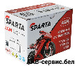 Sparta EB12A-4-1