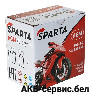 Sparta EB5-3-2