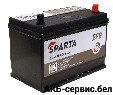 SPARTA Asia EFB-D31L 95Ah