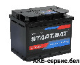 START.BAT 6СТ- 55 VLR Euro