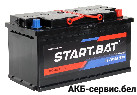 START.BAT 6СТ-100 VLR Euro