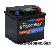 START.BAT 6СТ- 45 VLR Euro