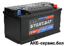 START.BAT 6СТ- 90 VLR Euro