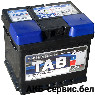 TAB Polar 54512 SMF
