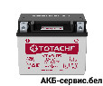 Totachi Moto YTX9-BS R AGM