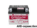Totachi Moto YTX4L-BS L AGM