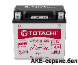 Totachi Moto YTX14-BS R AGM