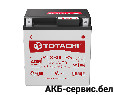 Totachi Moto YTX30L-BS L AGM