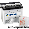 VARTA Powersports Freshpack 524101
