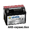 VARTA Powersports AGM 503014