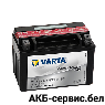 VARTA Powersports AGM 508012