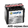 VARTA Powersports AGM 512014
