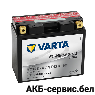 VARTA Powersports AGM 512901