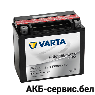 VARTA Powersports AGM 518901