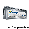 VARTA Promotive EFB C40