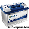 VARTA Blue Dynamic N70 EFB 570500076 70 Ah