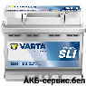 VARTA Dynamic SLI D24
