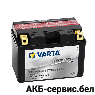 VARTA Powersports AGM TTZ14S-4 / TTZ14S-BS