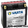 VARTA Powersports AGM YT14B-4 / YT14B-BS