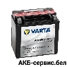 VARTA Powersports AGM YTX14-4 / YTX14-BS