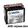 VARTA Powersports AGM YTX20L-4 / YTX20L-BS