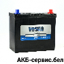 Vesna Power Asia 55Ah 540A JR