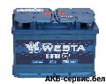 WESTA EFB 6СТ-74 VLR Euro
