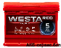 Веста премиум RED 6CT-60