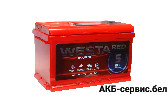 Веста RED 6CT-74A3