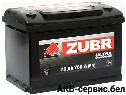 Zubr Ultra 75Ah